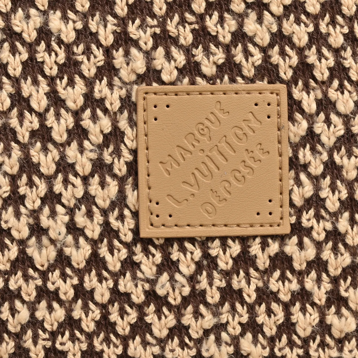 Louis Vuitton/ 26ss Polo